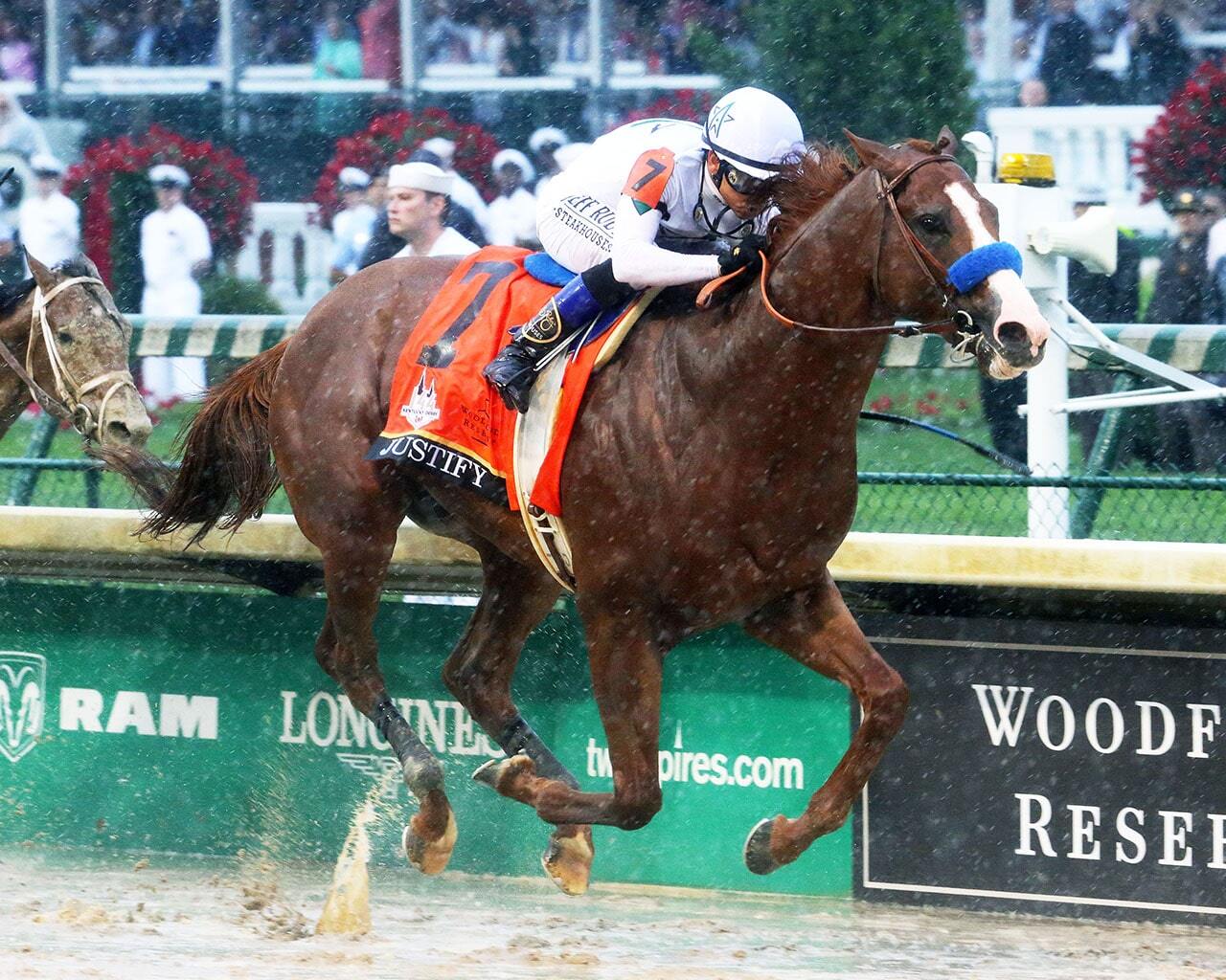 How Likely Is a Triple Crown Winner This Season?